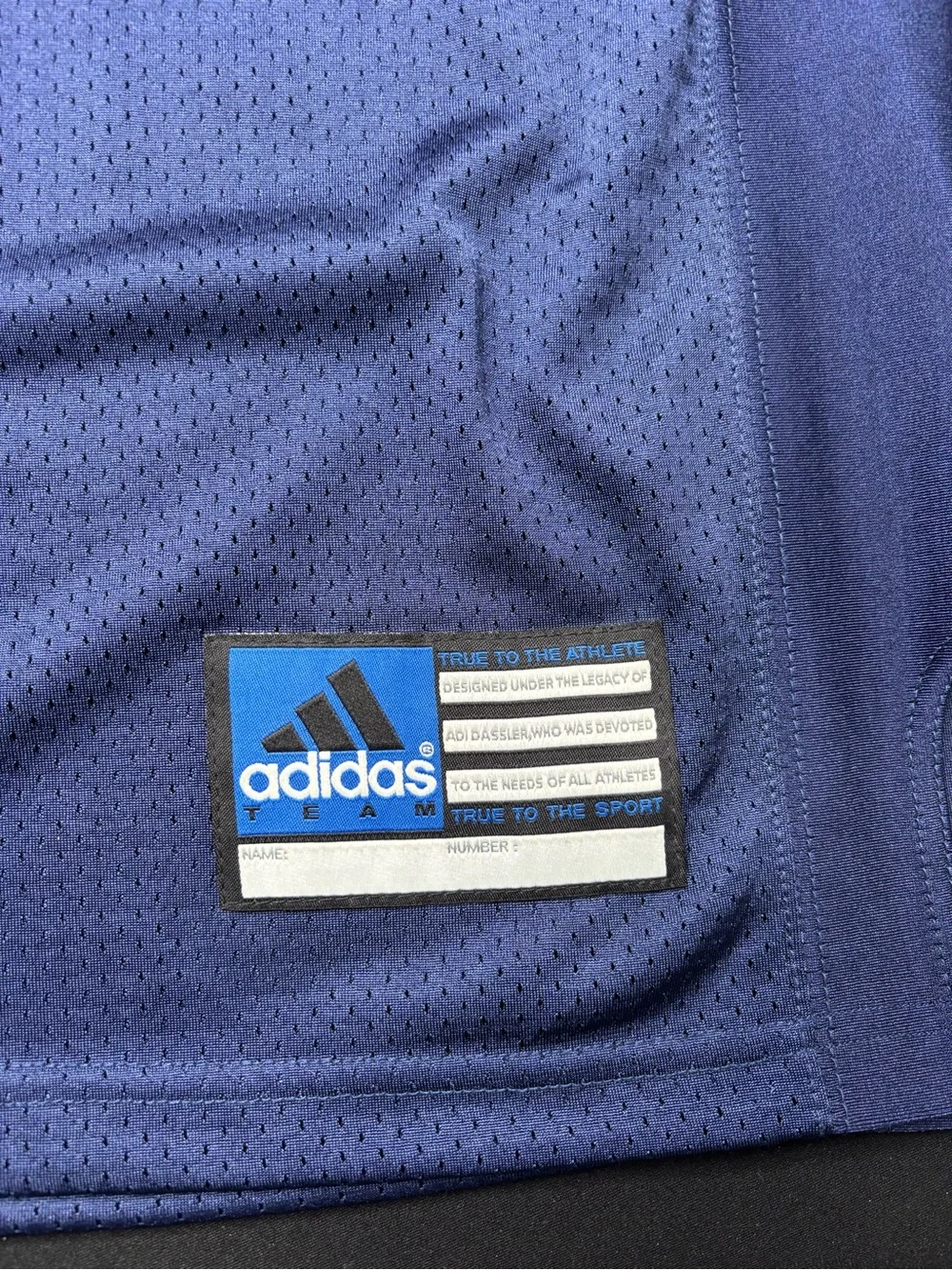 Rare Authentic Junior Seau San Diego Chargers Adidas Jersey 56
